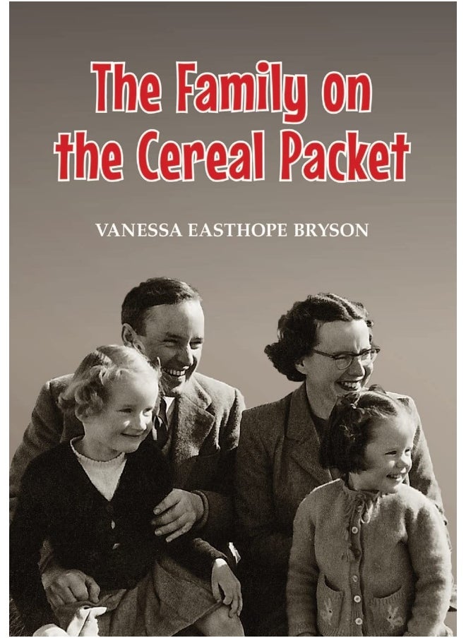 The Family on the Cereal Packet  - Image 1