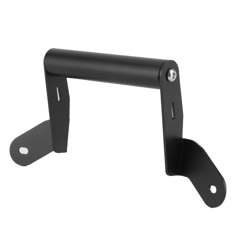 GPS Mount Bar Kit High Quality Aluminum Antirust for C400GT 2019-2021 - Corrosion Resistant Navigation Bracket Crossbar for Inside Windscreen Phone Stand Installation - Image 4