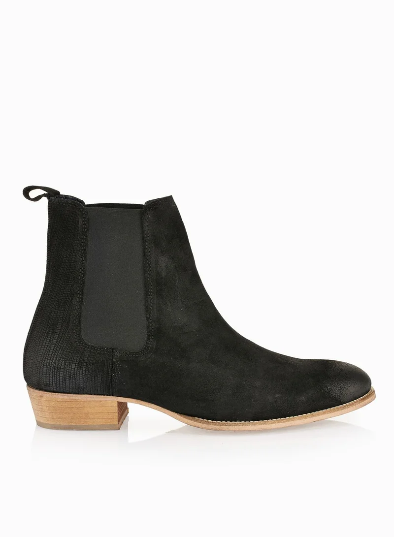 House of Hounds Keats Boots