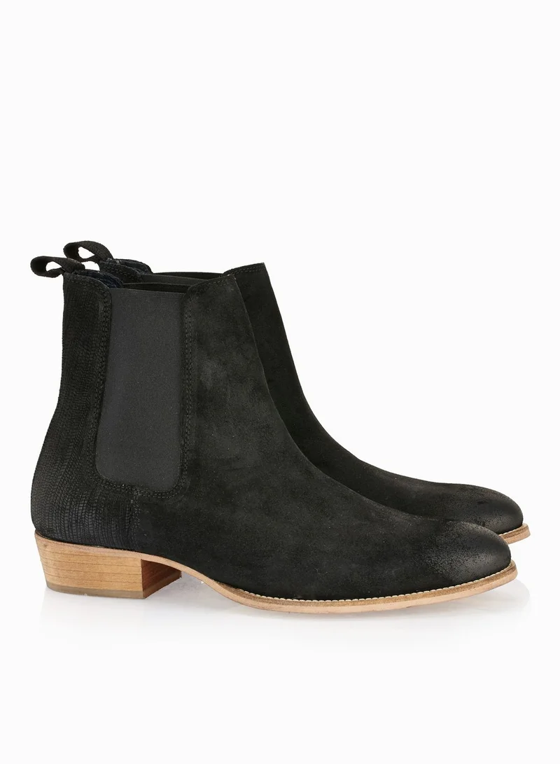 House of Hounds Keats Boots