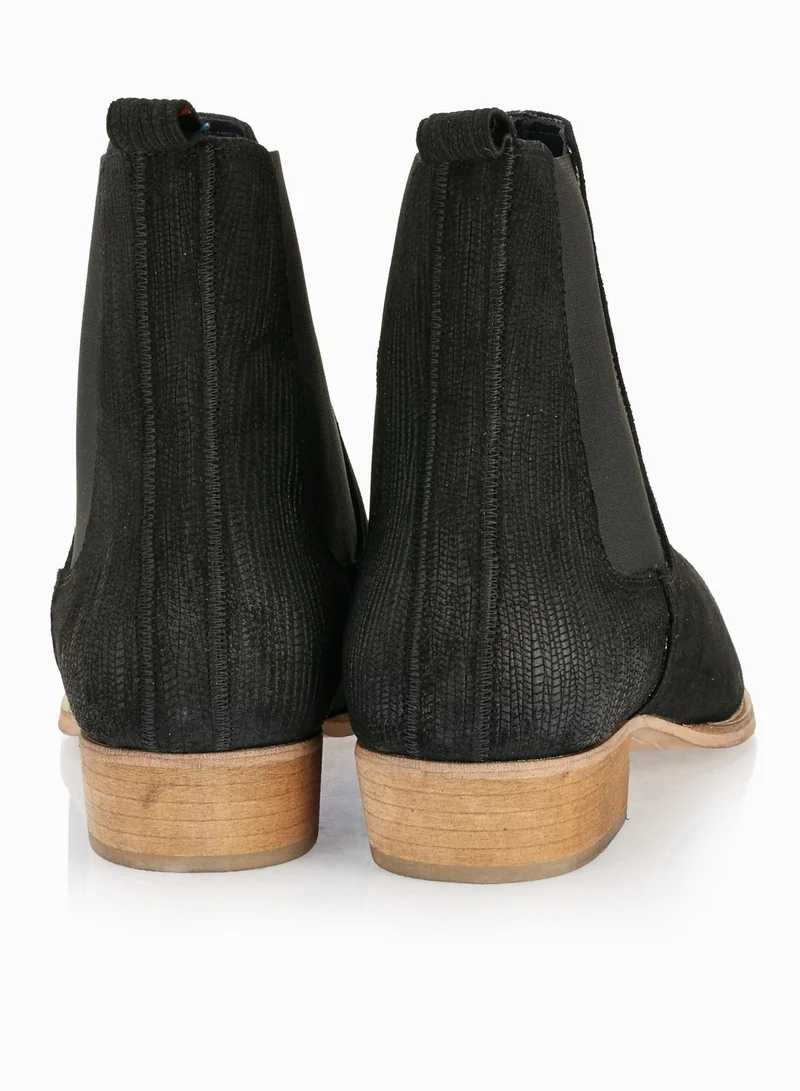 House of Hounds Keats Boots