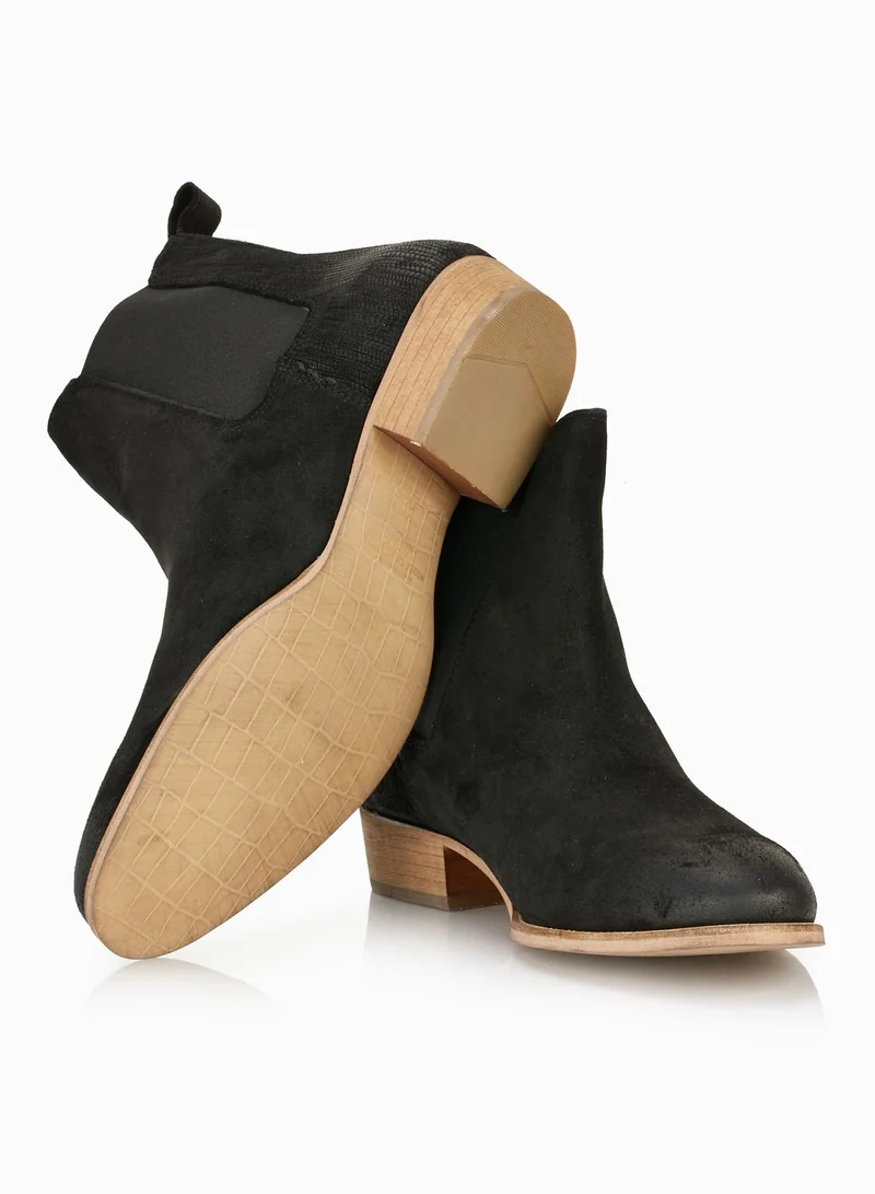 House of Hounds Keats Boots