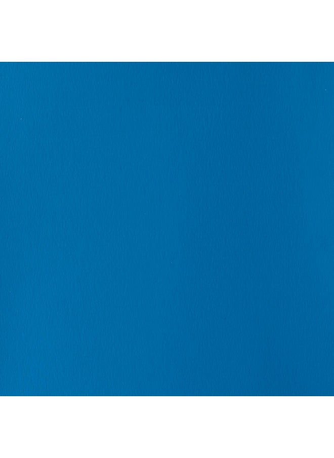 WINSOR & NEWTON Designers Gouache 14 Ml - Turquoise Blue (656), Finely Pigmented, Vibrant, Vivid & Opaque Matt Colours, Ideal For Designer'S, Illustrators & Commercial Artist - More Colours Available  - Image 2
