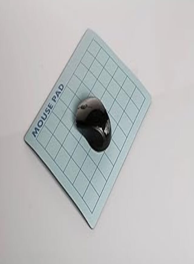 Gaming Mouse Pad for Keyboard and Mouse Desk Mat for PC,Laptop,Computer Non Slip Rubber smooth surface Anti-Slip Mousepad