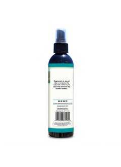Aromasong Aromasong Extra Strength Ultra-Pure Magnesium Spray (23mg Magnesium in Each Spray) 8 Oz, Magnesium Oil (8 oz.)  - Image 4