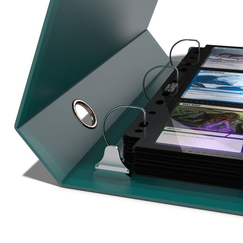 Ultimate Guard AlbumnCaseArtist Edition 1 Mal OllivierHenry  Spirits of the Sea - Image 4