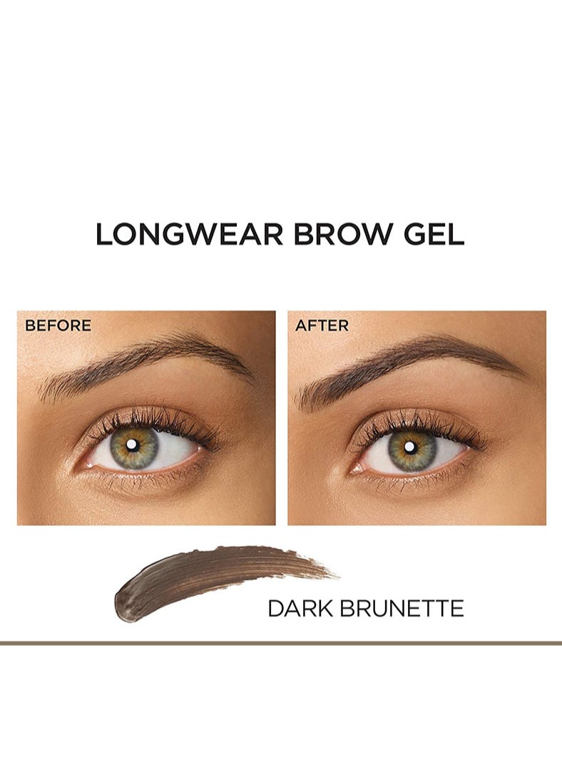 ARTMISS DEFINED STAY-IN-PLACE EYEBROW GEL 11#  - Image 2