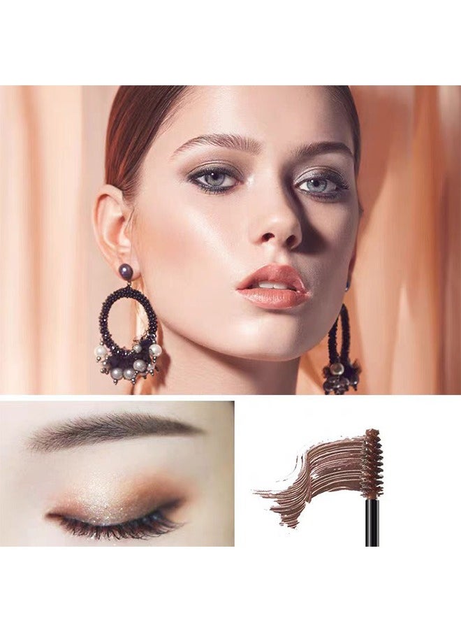 ARTMISS DEFINED STAY-IN-PLACE EYEBROW GEL 11#  - Image 3
