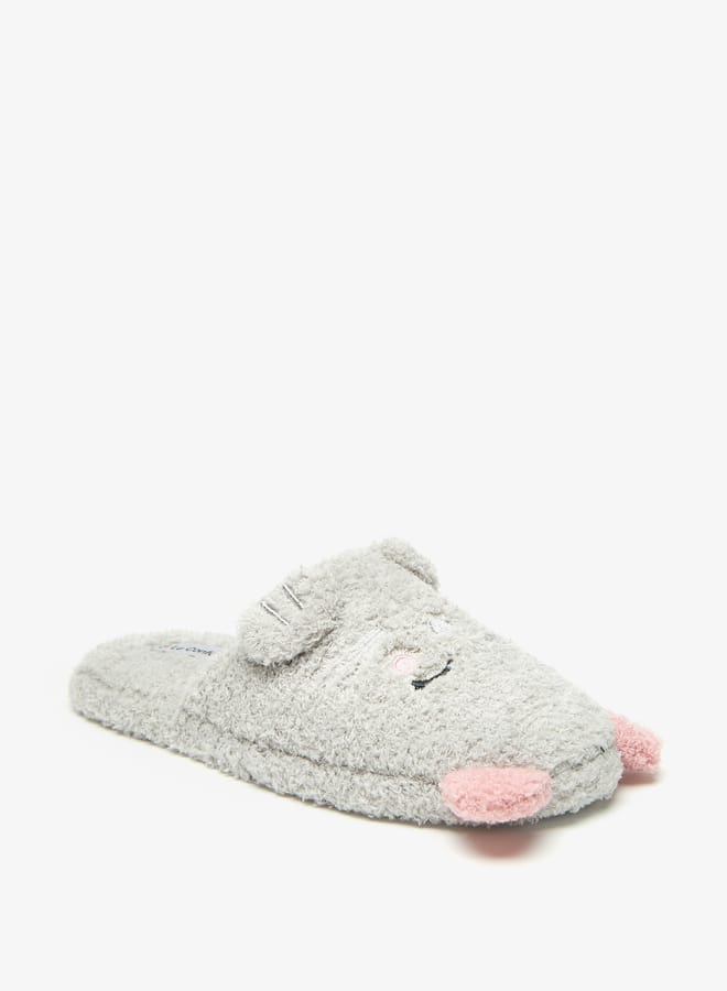 لو كونفورت شباشب غرفة نوم قطيفة مفصلة - Image 2