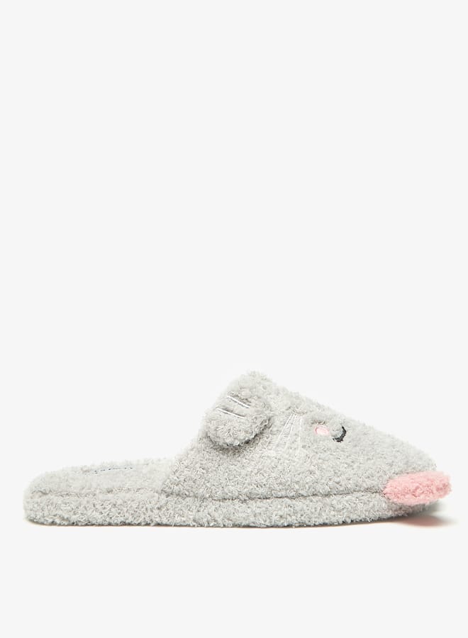 لو كونفورت شباشب غرفة نوم قطيفة مفصلة - Image 1