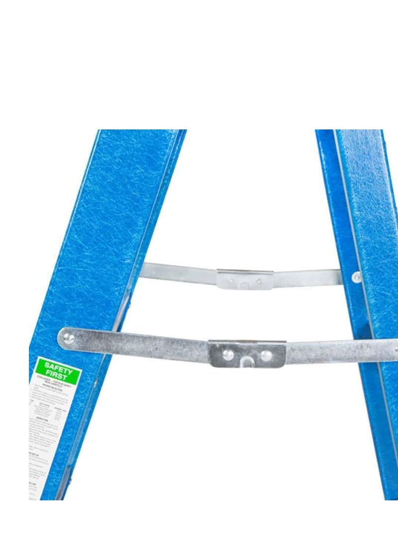 ABBASALI 3ft Fiberglass Step Ladder (0.9m) - Image 4