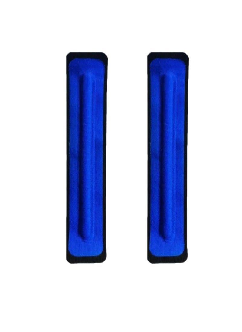 Generic Adjustable Sports Strips for Knees Athletic Tape Elasticated Support Tape Knee Muscle Protector Joint Supports  - Image 1