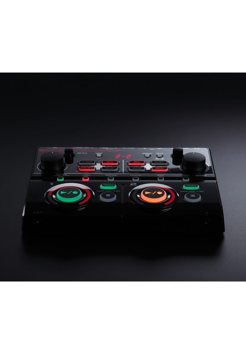 BOSS BOSS RC-202 Loop Station  - Image 4