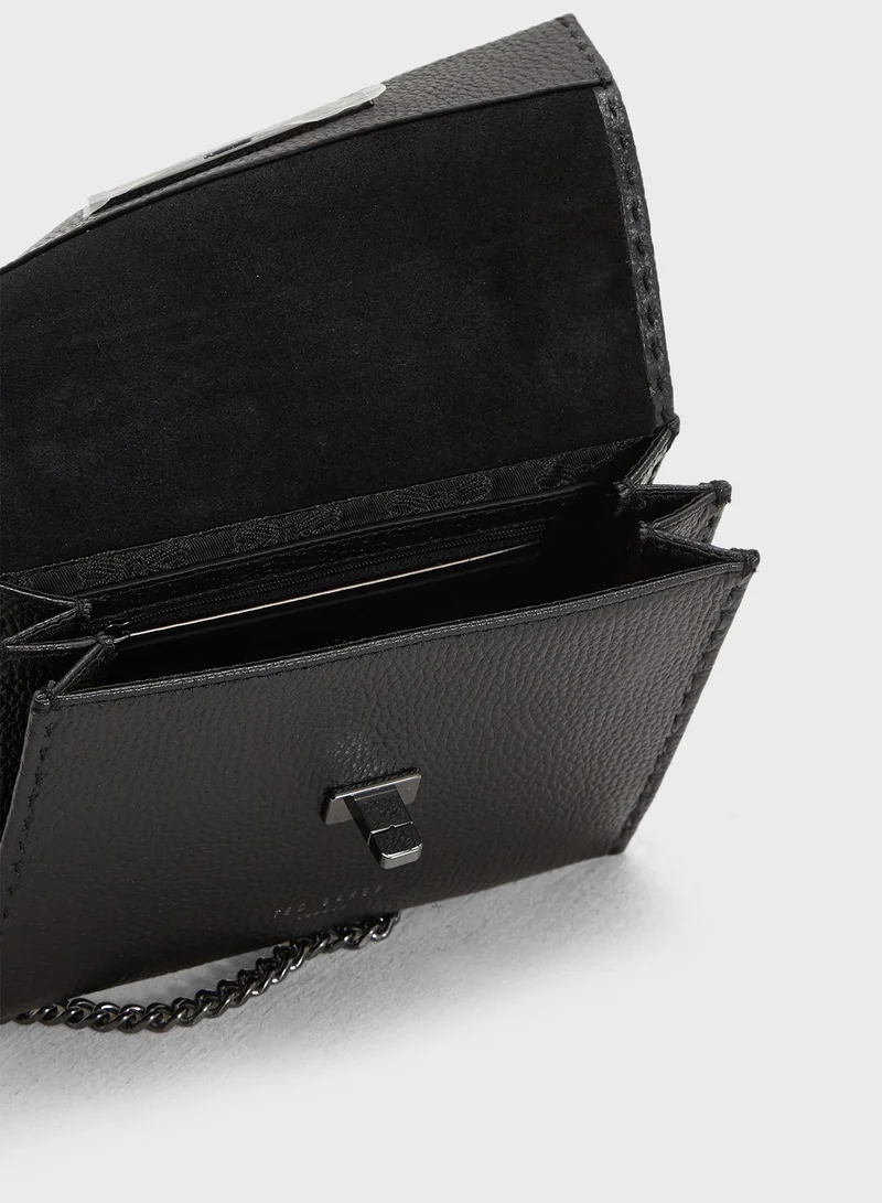 Ted Baker Juliah Concertina Crossbody