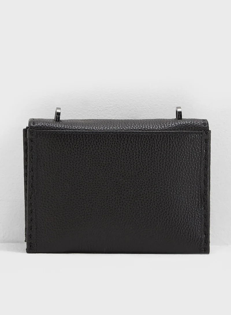 Ted Baker Juliah Concertina Crossbody