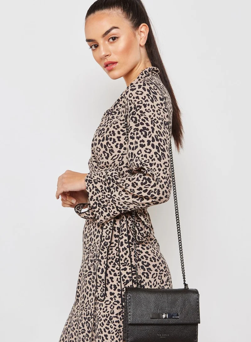 Ted Baker Juliah Concertina Crossbody