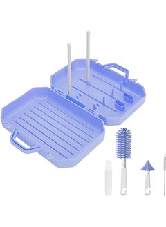 DY-brush sets--blue