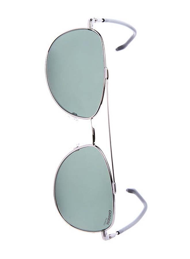 Carrera Unisex Aviator Frame Sunglasses - Lens Size: 58 mm - Image 5