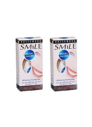 Whitening Toothpolish Pack of 2 100ml - pzsku/ZDD8DDD0940D72ECA928BZ/45/_/1689404618/027578fb-e8cb-4e01-9780-2630c757297e