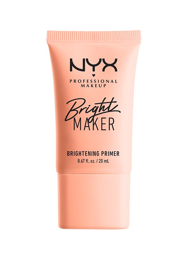 NYX PROFESSIONAL MAKEUP برايمر برايمر للمكياج 
