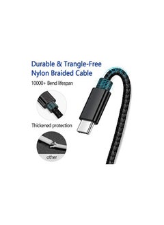 Go DESI GO-DES USB to type C Cable Fast Charging Cable  - Image 3