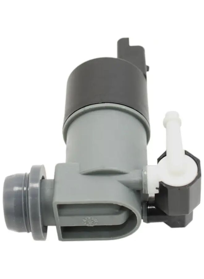 Windshield Washer Fluid Injection Pump Dual Outlet Compact Design Variant Color For Nissan X Trail J10 J11 Micra Navara D40 NP300 Pathfinder Models 28920BU010 Automotive Replacement Part - Image 2