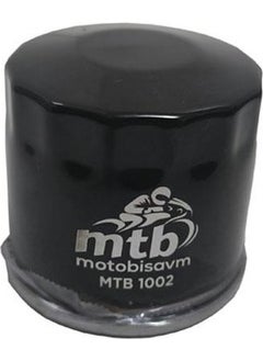 Motobisavm Oil Filter 450 Sr - 650 mt - Clx 700 [JX0605C4]  - Image 1