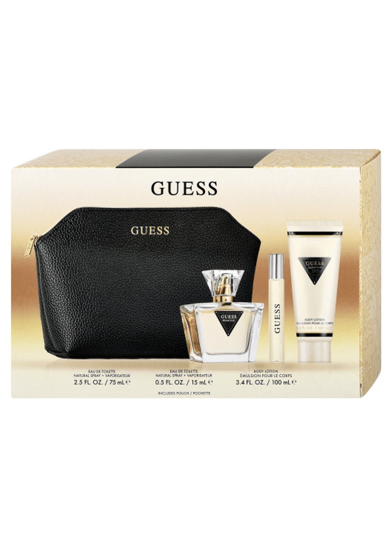 Guess Sed**tive L EDT 75 ml +Body Lotion 100 ml +Miniature 15 ml +Pouch Set - pzsku/ZDD8E1D4A6D7F2244F8F5Z/45/_/1702622181/2c71d509-e029-4db4-8dce-eed6f2c1ee5b