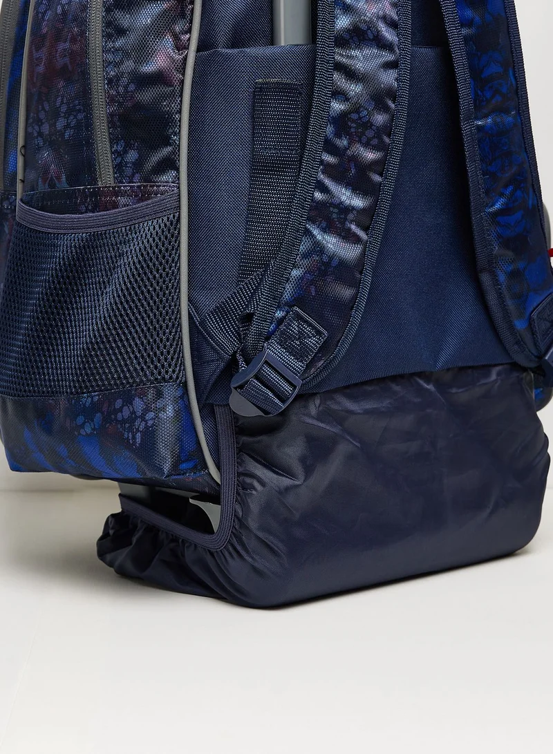 PUBG Back To School Pubg Trolley Bag