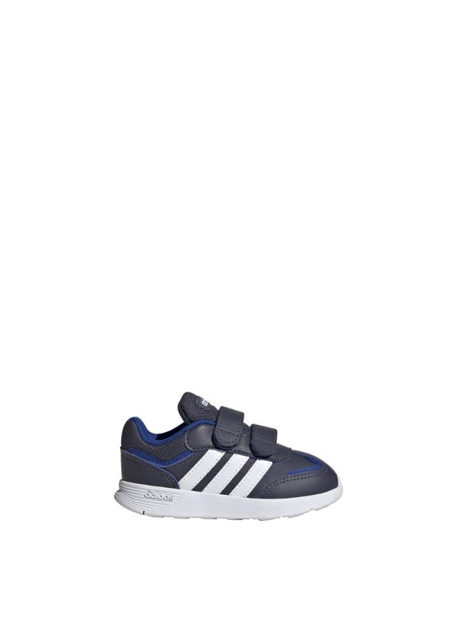 Adidas Tensaur Switch Cf I Blue Sportswear Shoes For Infant 3K  - Image 2