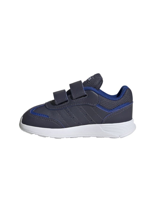 Adidas Tensaur Switch Cf I Blue Sportswear Shoes For Infant 3K  - Image 5