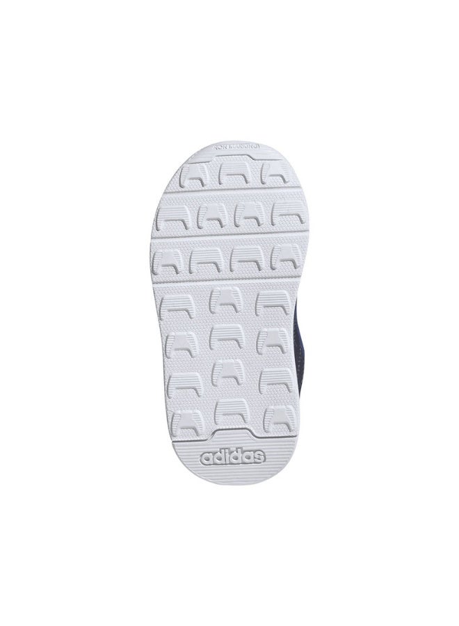 Adidas Tensaur Switch Cf I Blue Sportswear Shoes For Infant 3K  - Image 4