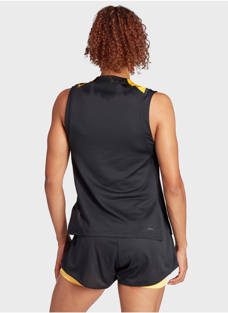 Adidas - Match Pro Tank - Image 1