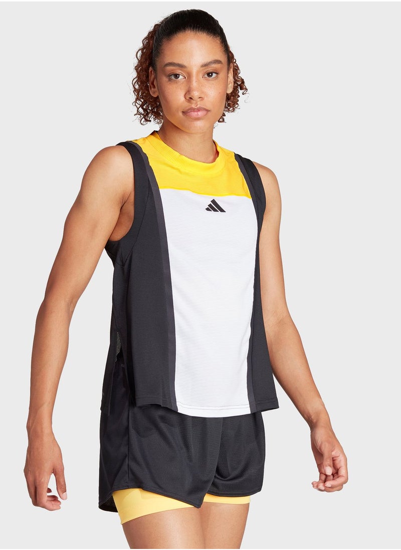 Adidas - Match Pro Tank - Image 1