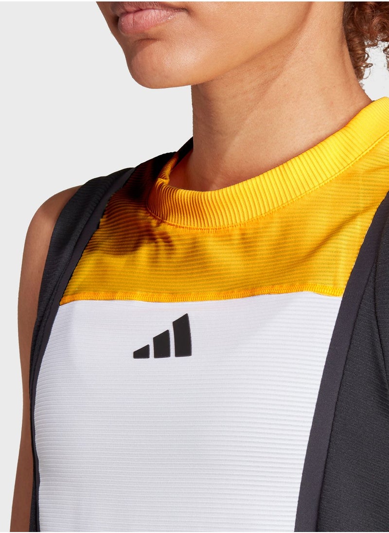 Adidas - Match Pro Tank - Image 1