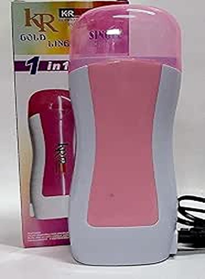 KR Hair Removal Machine
