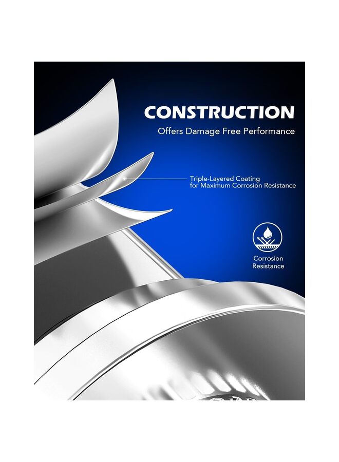 20PCS Lug Nut Set with Mag Seat ，M12x1.5 Lug Nuts, 12x1.5mm Wheel Lug Nuts Compatible - Image 3