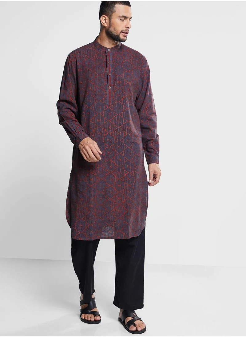 Fabindia Essential Pyjama