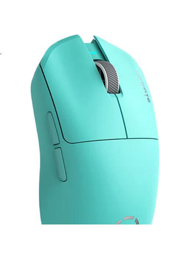 EDIFIER ماوس الألعاب المكتبي اللاسلكي والم wired Hecate G3Mpro المحسن بثلاثة أوضاع - Image 1