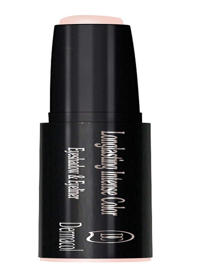 ديرماكول ظلال عيون رقم 1 بلون كثيف يدوم طويلاً - Image 3