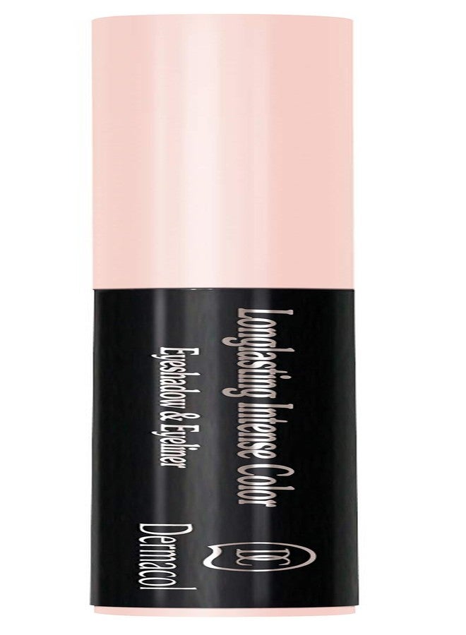 ديرماكول ظلال عيون رقم 1 بلون كثيف يدوم طويلاً - Image 2