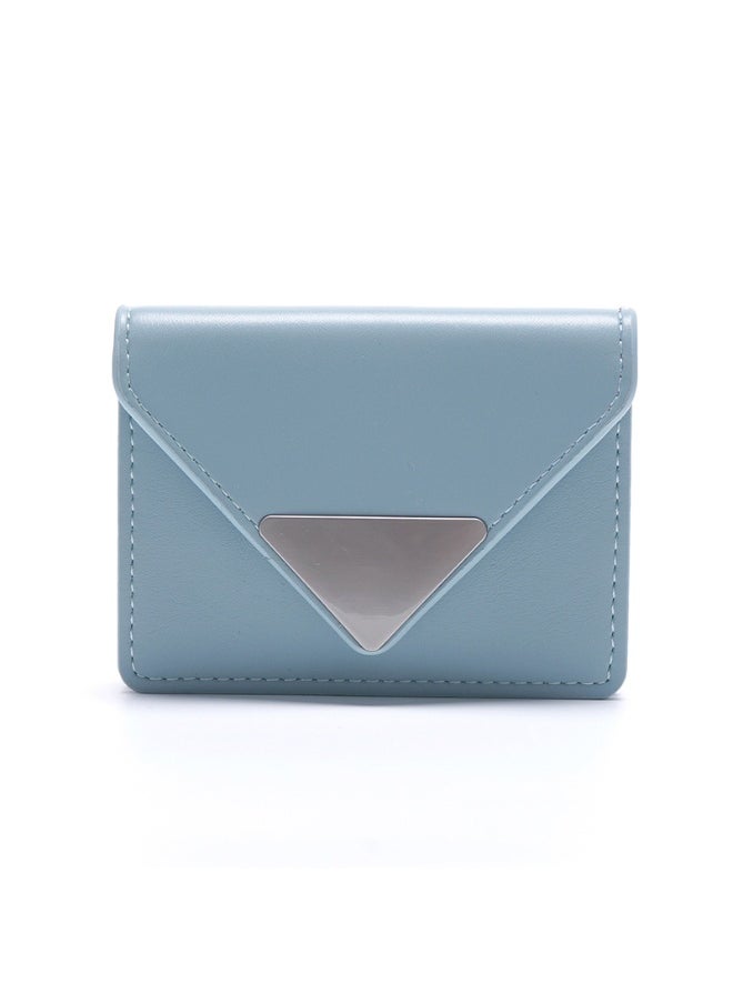 Mark Fairwhale New Multi Slot Thin And Large Capacity Card Bag Lntegrated Multi Functional Wallet  - Image 1