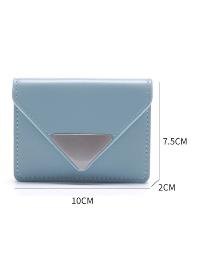 Mark Fairwhale New Multi Slot Thin And Large Capacity Card Bag Lntegrated Multi Functional Wallet  - Image 3