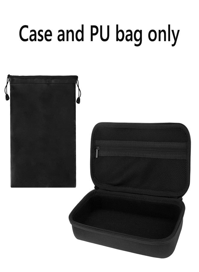 Linkidea Car Jump Starter Hard Storage Case, Carrying Travel Protection Case Suitable for Most Jump Starter - Image 2