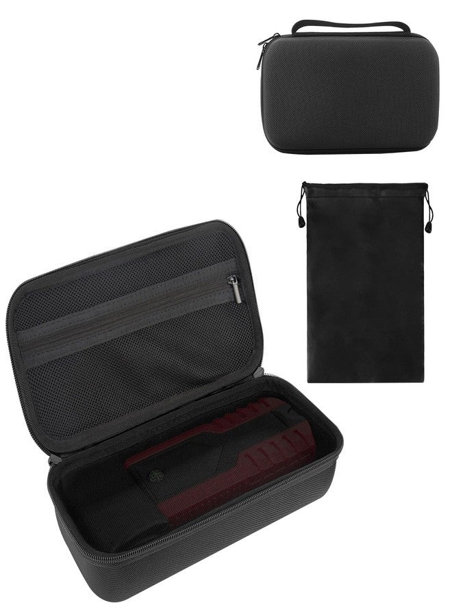 Linkidea Car Jump Starter Hard Storage Case, Carrying Travel Protection Case Suitable for Most Jump Starter - Image 1