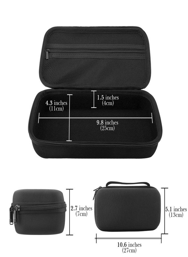 Linkidea Car Jump Starter Hard Storage Case, Carrying Travel Protection Case Suitable for Most Jump Starter - Image 4