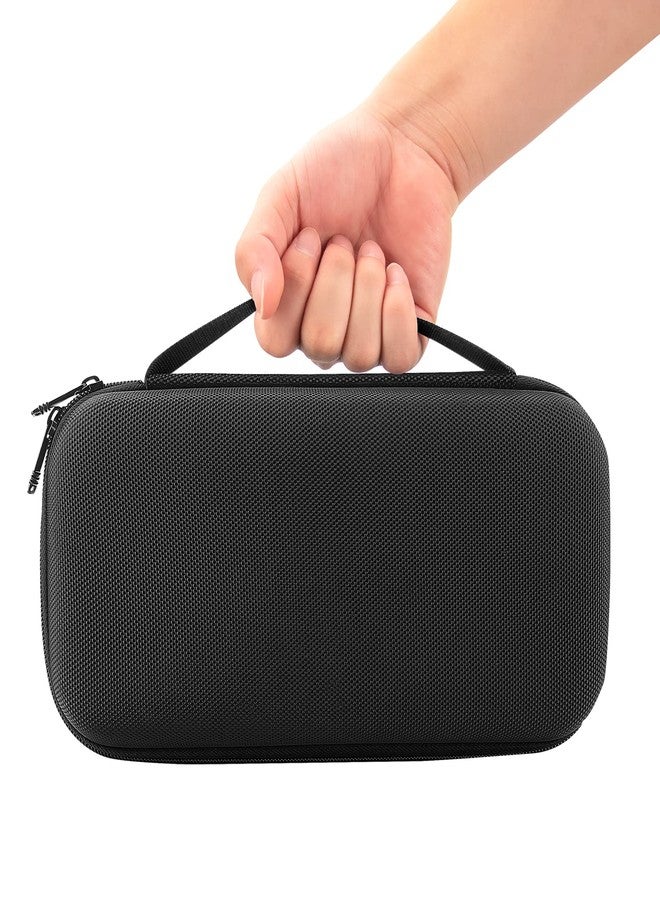 Linkidea Car Jump Starter Hard Storage Case, Carrying Travel Protection Case Suitable for Most Jump Starter - Image 5