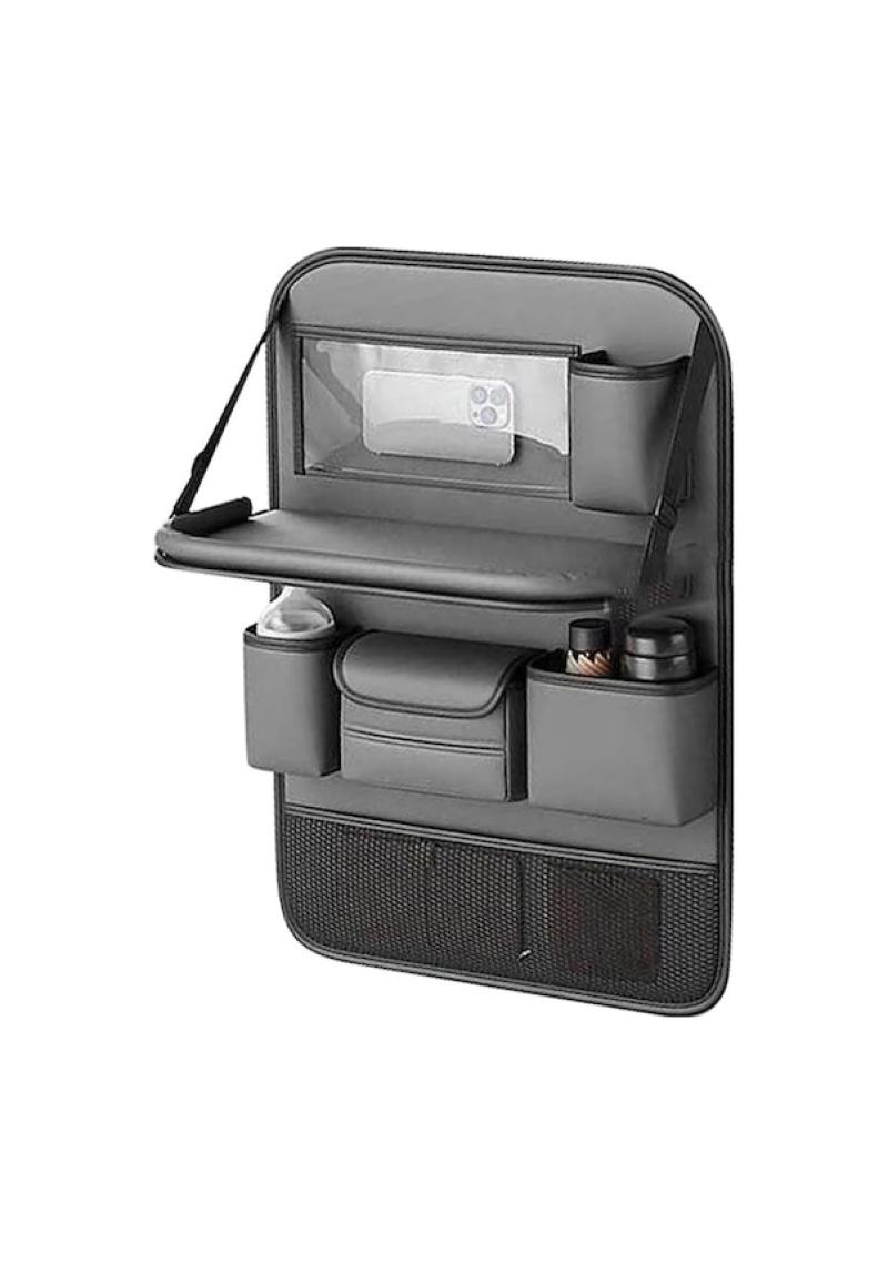 Black Basic Everyday Accessory - Versatile Essential for Daily Use - Image 1