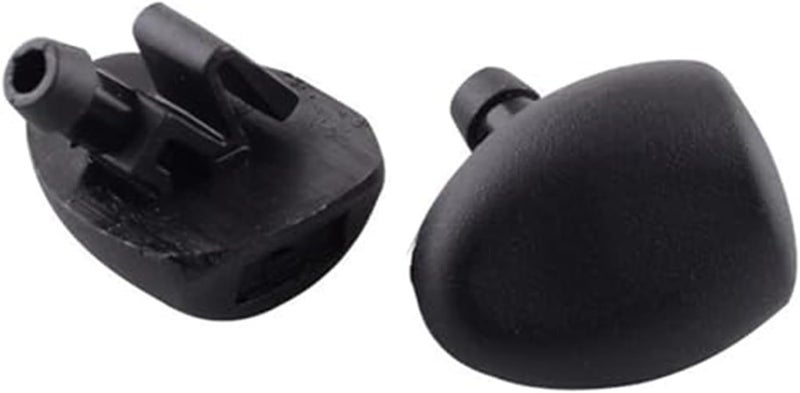 Wivplex Windshield Washer Nozzle for Peugeot 206 - Image 3