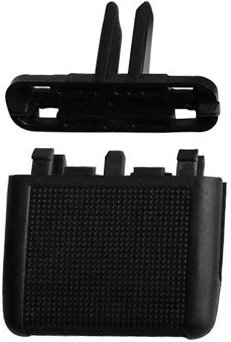 Wivplex Car AC Vent Outlet Clip Repair Kit for Toyota Prado - Image 1